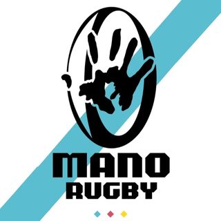 Logo Mano Rugby